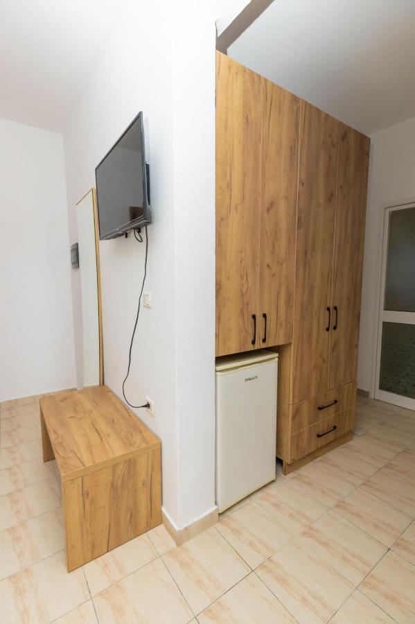 Blue Villa Drymades Dhërmi 외부 사진